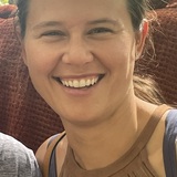 Katie Hamel